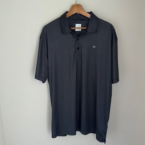 Callaway golf polo 👕